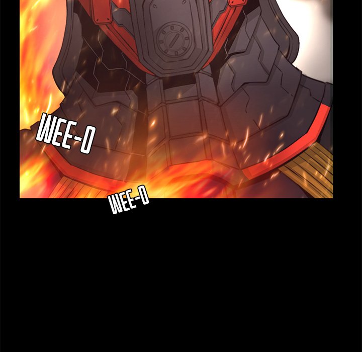 Vulcan Vulcan EP 16 - Toomics page 57 - 
