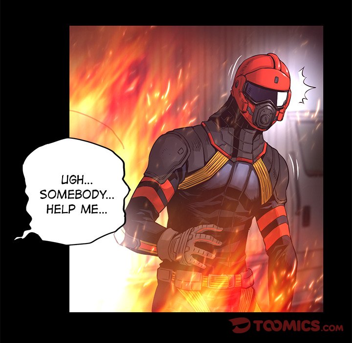 Vulcan Vulcan EP 16 - Toomics page 58 - 