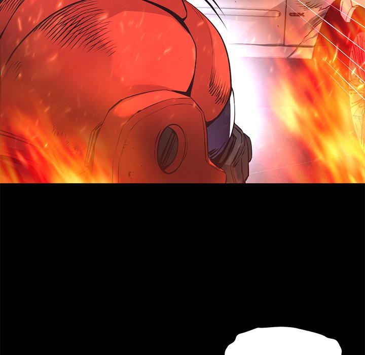 Vulcan Vulcan EP 16 - Toomics page 60 - 