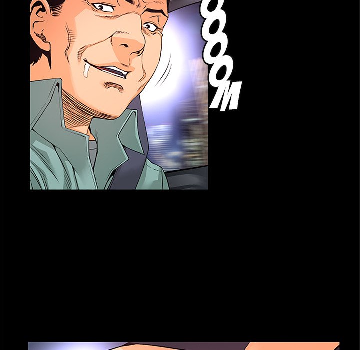 Vulcan Vulcan EP 16 - Toomics page 7 - 