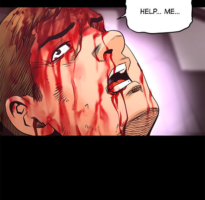 Vulcan Vulcan EP 16 - Toomics page 61 - 