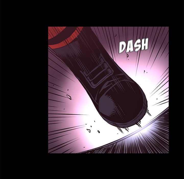 Vulcan Vulcan EP 16 - Toomics page 62 - 