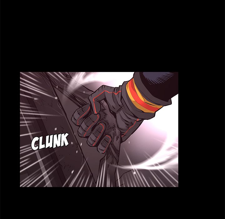 Vulcan Vulcan EP 16 - Toomics page 63 - 
