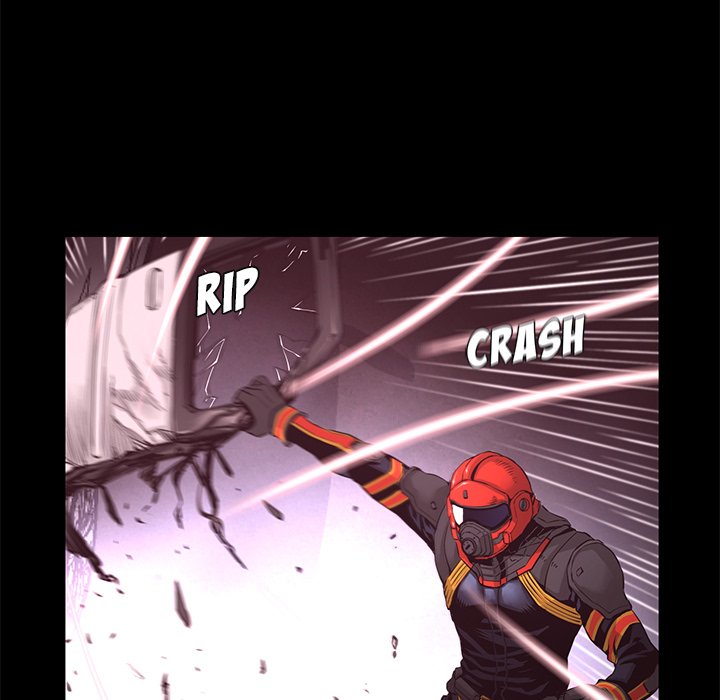 Vulcan Vulcan EP 16 - Toomics page 64 - 