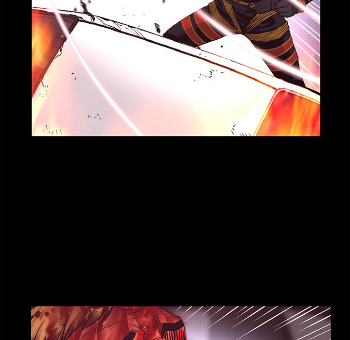 Vulcan Vulcan EP 16 - Toomics page 65 - 