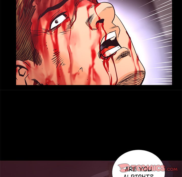 Vulcan Vulcan EP 16 - Toomics page 66 - 