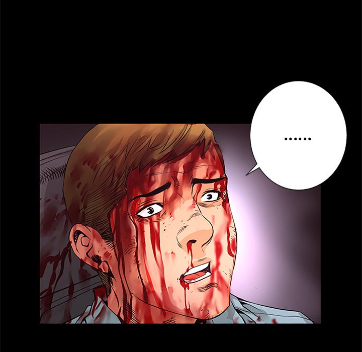 Vulcan Vulcan EP 16 - Toomics page 68 - 