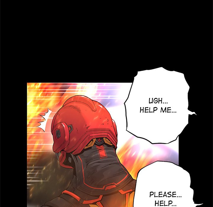 Vulcan Vulcan EP 16 - Toomics page 69 - 