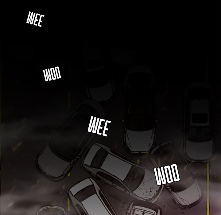Vulcan Vulcan EP 16 - Toomics page 75 - 