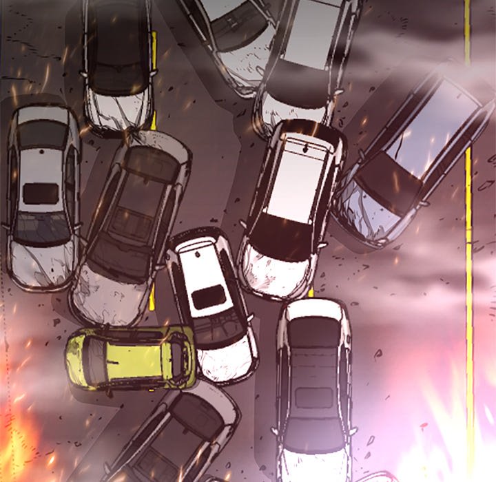 Vulcan Vulcan EP 16 - Toomics page 76 - 