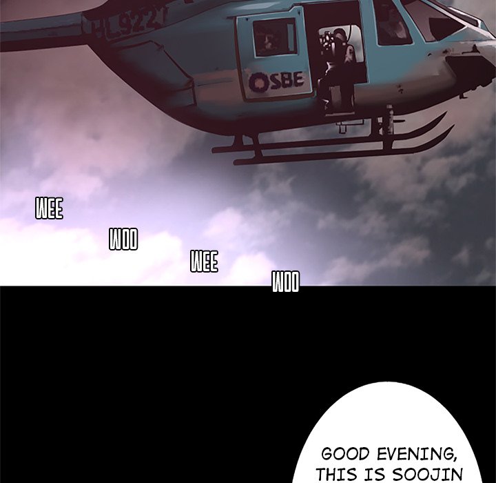 Vulcan Vulcan EP 16 - Toomics page 78 - 