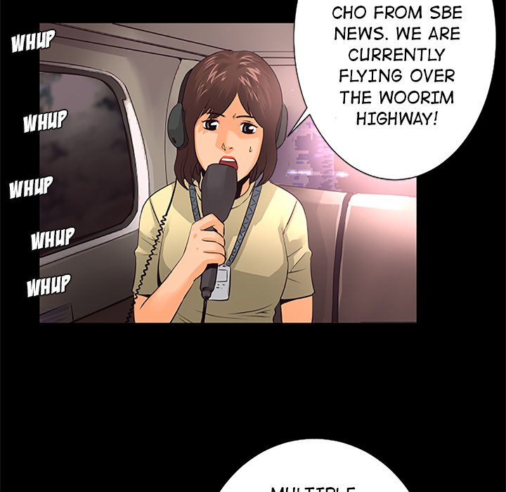 Vulcan Vulcan EP 16 - Toomics page 79 - 