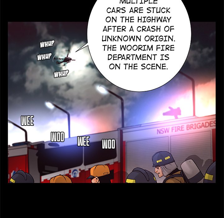 Vulcan Vulcan EP 16 - Toomics page 80 - 