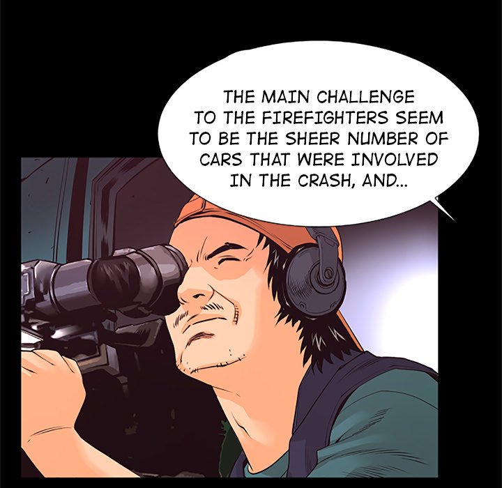 Vulcan Vulcan EP 16 - Toomics page 81 - 