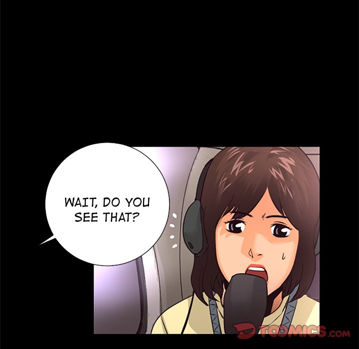 Vulcan Vulcan EP 16 - Toomics page 82 - 