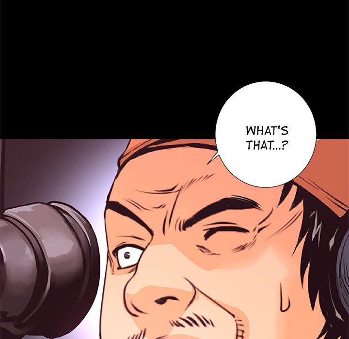 Vulcan Vulcan EP 16 - Toomics page 83 - 