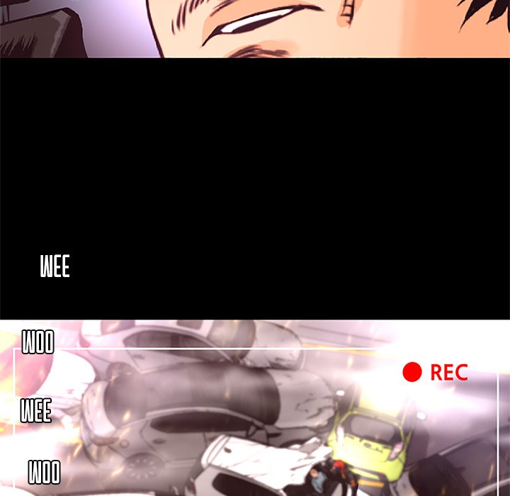 Vulcan Vulcan EP 16 - Toomics page 84 - 