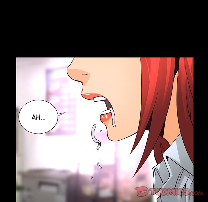 Vulcan Vulcan EP 16 - Toomics page 90 - 