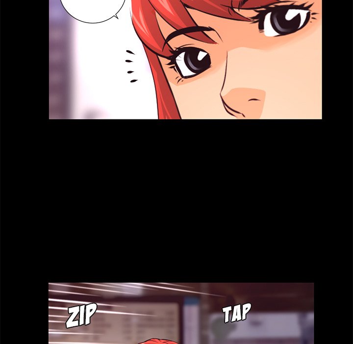 Vulcan Vulcan EP 16 - Toomics page 94 - 