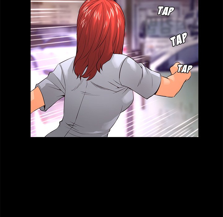 Vulcan Vulcan EP 16 - Toomics page 95 - 