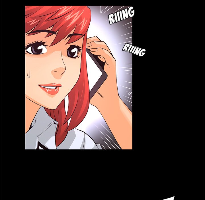 Vulcan Vulcan EP 16 - Toomics page 96 - 