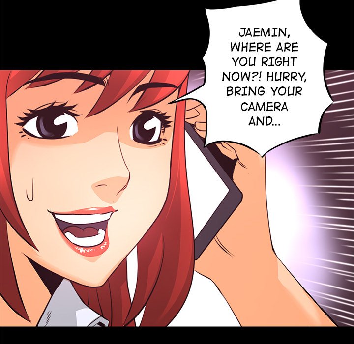 Vulcan Vulcan EP 16 - Toomics page 97 - 