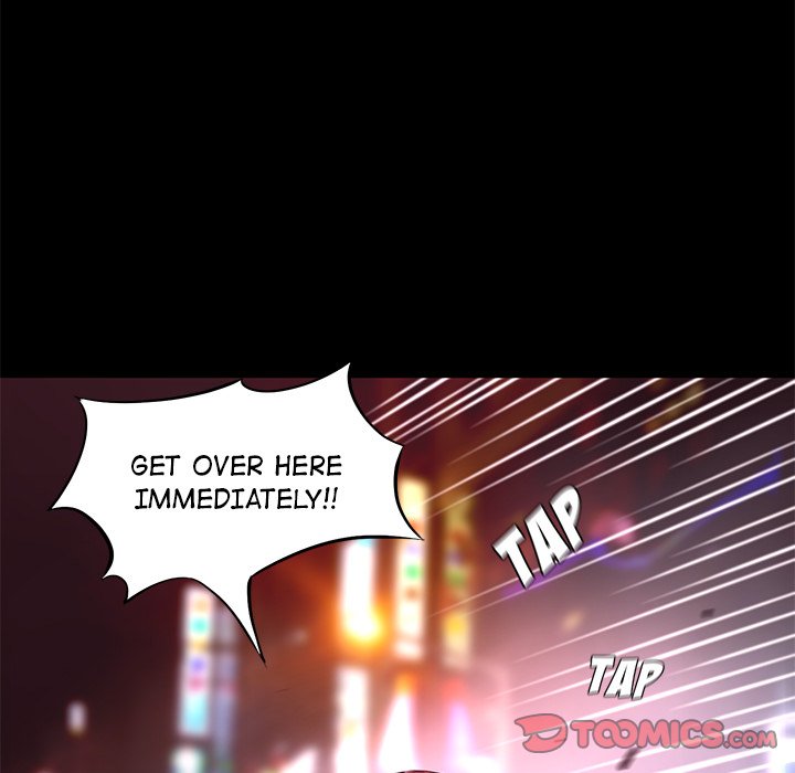 Vulcan Vulcan EP 16 - Toomics page 98 - 