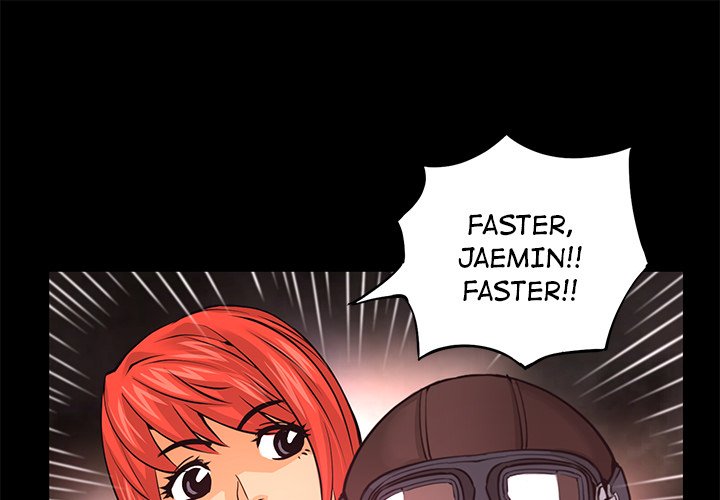 Vulcan Vulcan EP 17 - Toomics page 1 - 