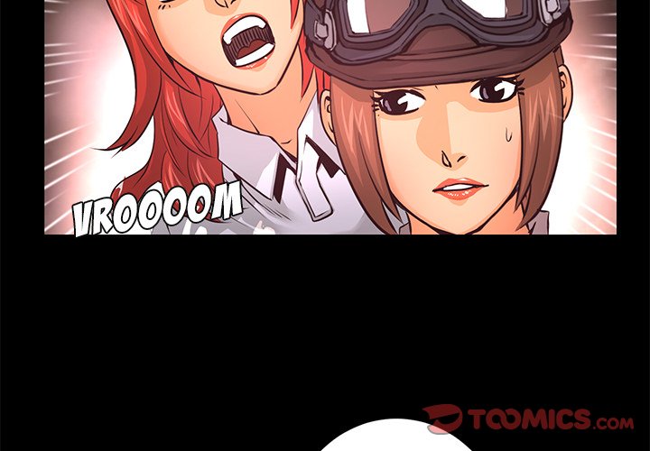 Vulcan Vulcan EP 17 - Toomics page 2 - 