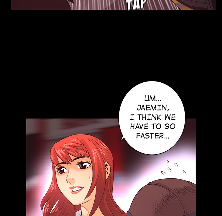 Vulcan Vulcan EP 17 - Toomics page 12 - 