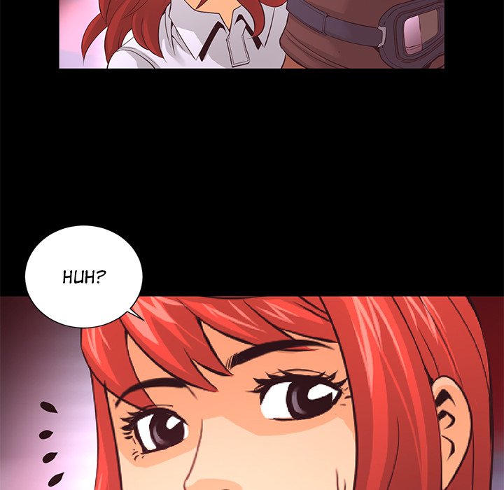 Vulcan Vulcan EP 17 - Toomics page 13 - 