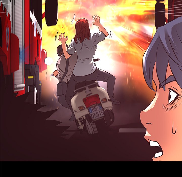 Vulcan Vulcan EP 17 - Toomics page 16 - 