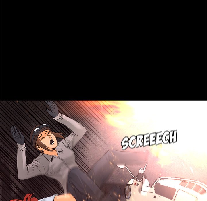 Vulcan Vulcan EP 17 - Toomics page 17 - 
