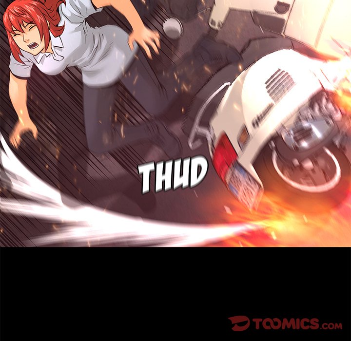 Vulcan Vulcan EP 17 - Toomics page 18 - 