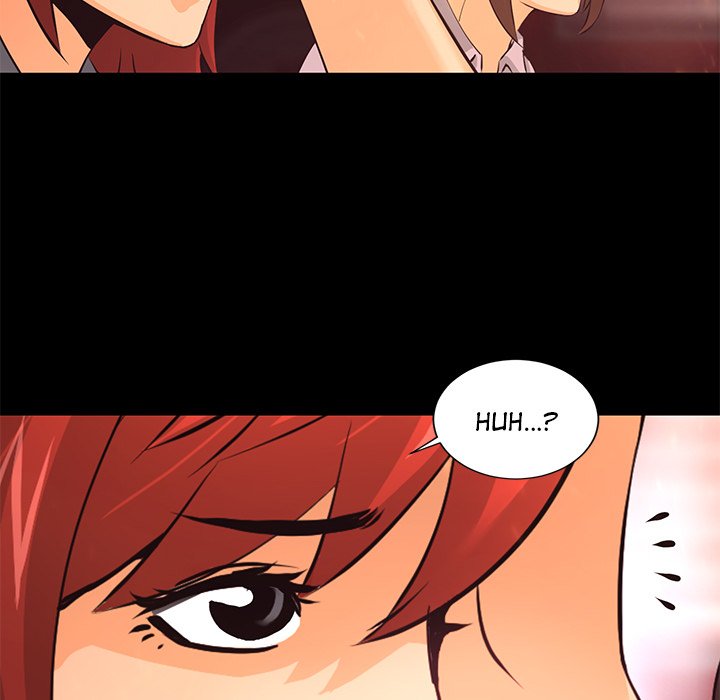 Vulcan Vulcan EP 17 - Toomics page 21 - 