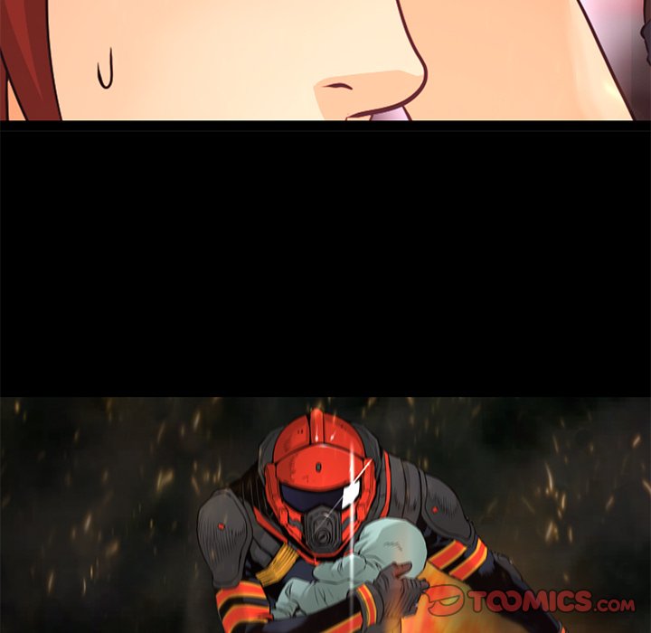 Vulcan Vulcan EP 17 - Toomics page 22 - 