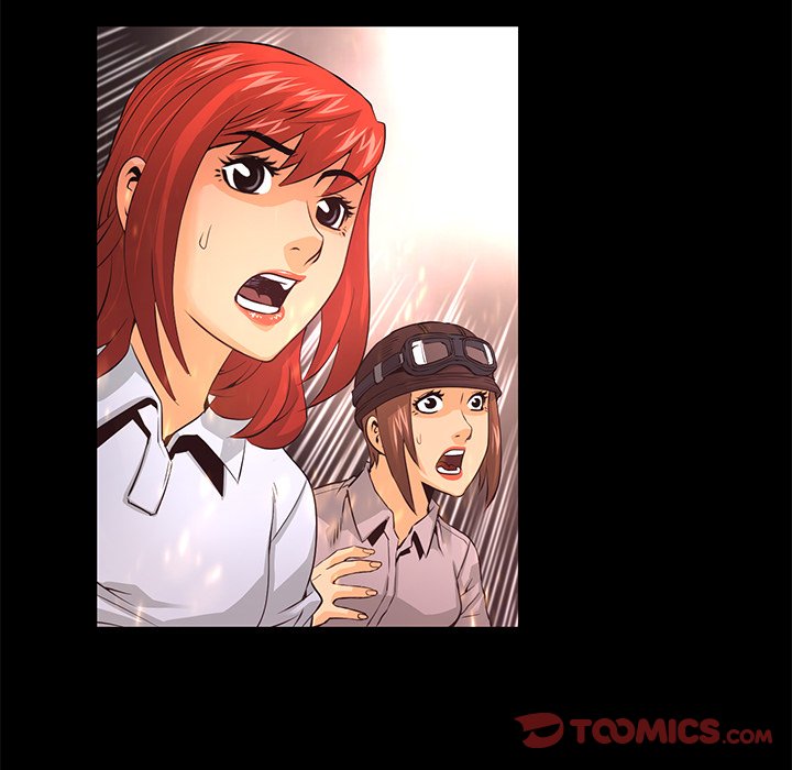 Vulcan Vulcan EP 17 - Toomics page 26 - 