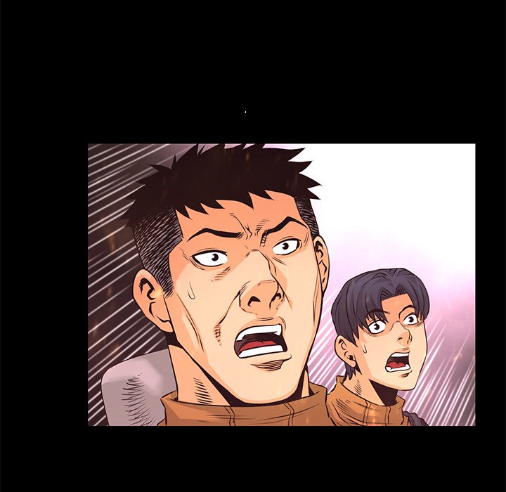 Vulcan Vulcan EP 17 - Toomics page 27 - 