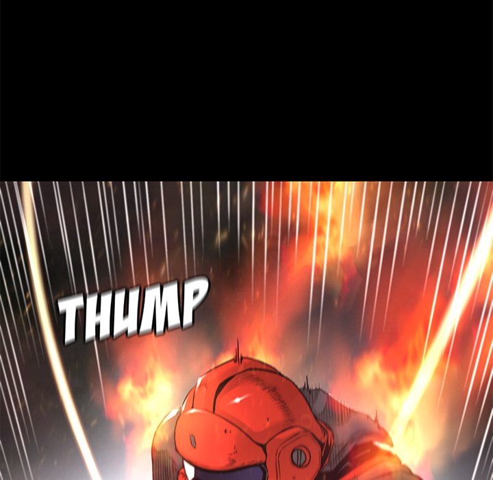 Vulcan Vulcan EP 17 - Toomics page 28 - 