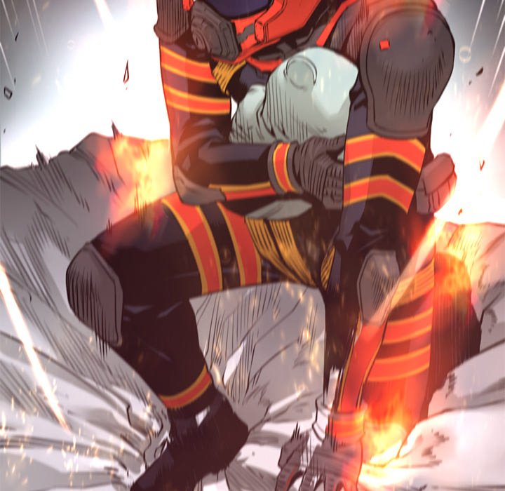 Vulcan Vulcan EP 17 - Toomics page 29 - 