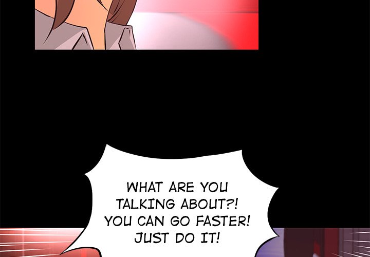 Vulcan Vulcan EP 17 - Toomics page 4 - 