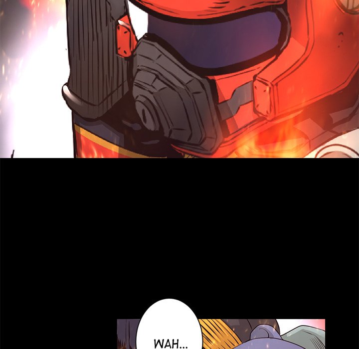 Vulcan Vulcan EP 17 - Toomics page 31 - 