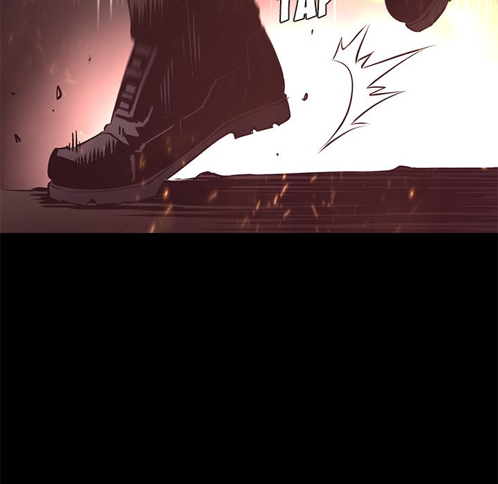 Vulcan Vulcan EP 17 - Toomics page 36 - 