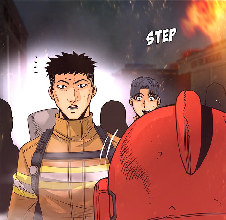 Vulcan Vulcan EP 17 - Toomics page 37 - 