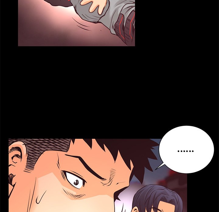 Vulcan Vulcan EP 17 - Toomics page 39 - 