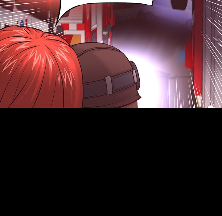 Vulcan Vulcan EP 17 - Toomics page 5 - 