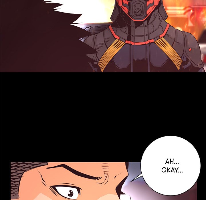 Vulcan Vulcan EP 17 - Toomics page 41 - 