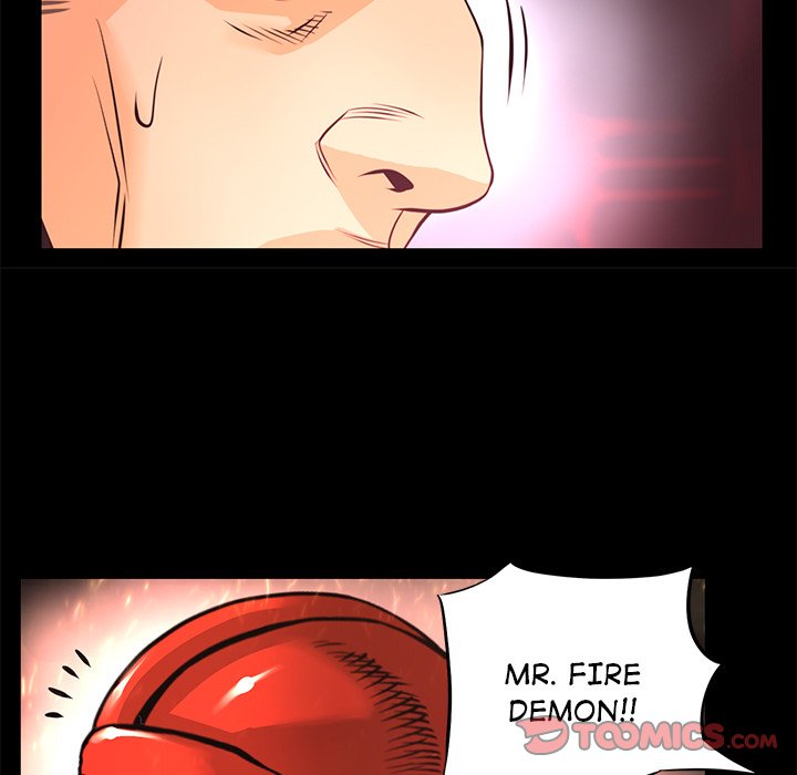 Vulcan Vulcan EP 17 - Toomics page 42 - 