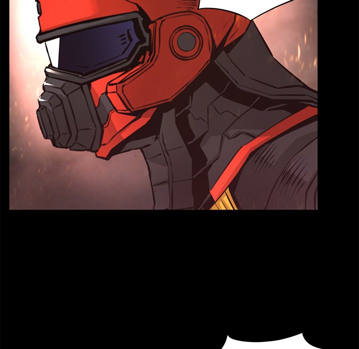 Vulcan Vulcan EP 17 - Toomics page 43 - 