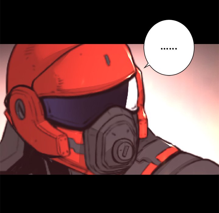 Vulcan Vulcan EP 17 - Toomics page 45 - 